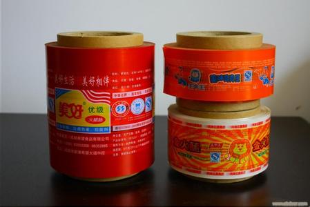 PVDC復(fù)合膜袋的用途 PVDC復(fù)合膜袋的用途